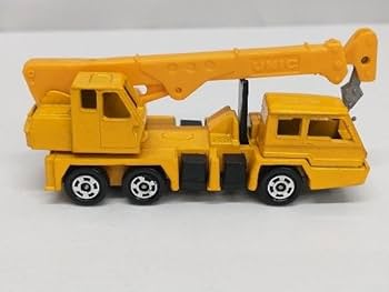 トミカ 日産ディーゼル ユニックトラック クレーン No.72 1/150 Amazon | トミカ 日産 ディーゼル ユニック トラック トレーン